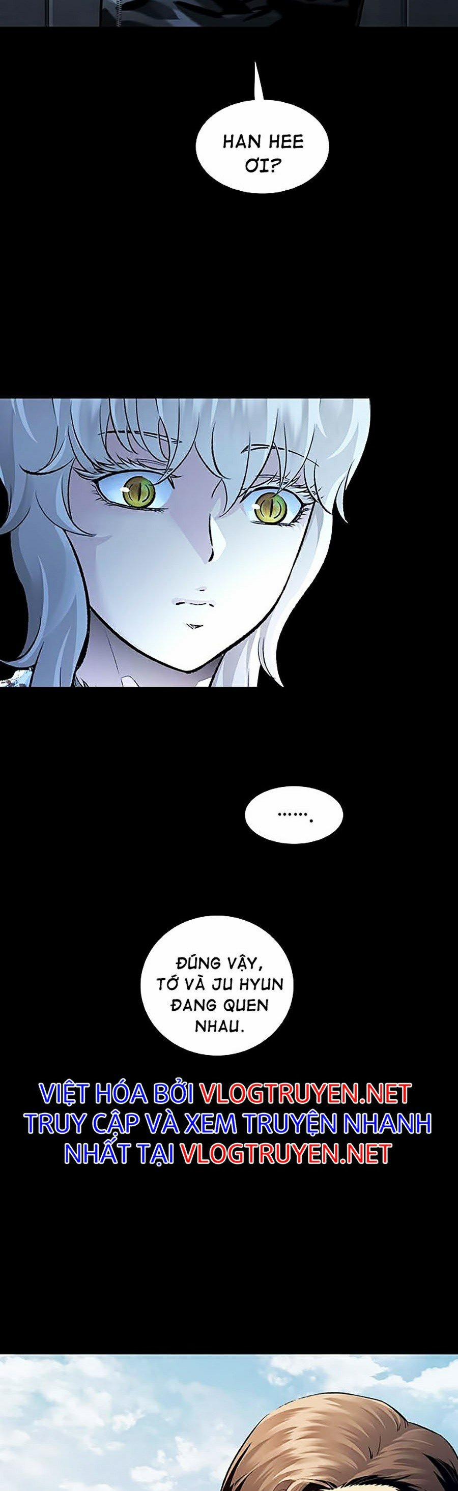 Thảm Họa Ong Độc 284 trang 44