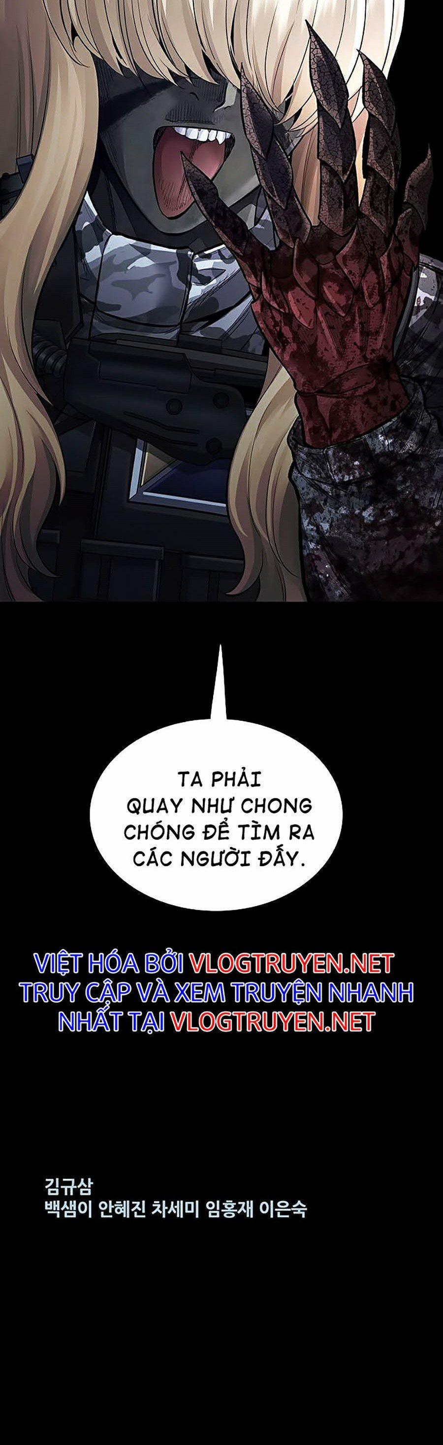 Thảm Họa Ong Độc 284 trang 50