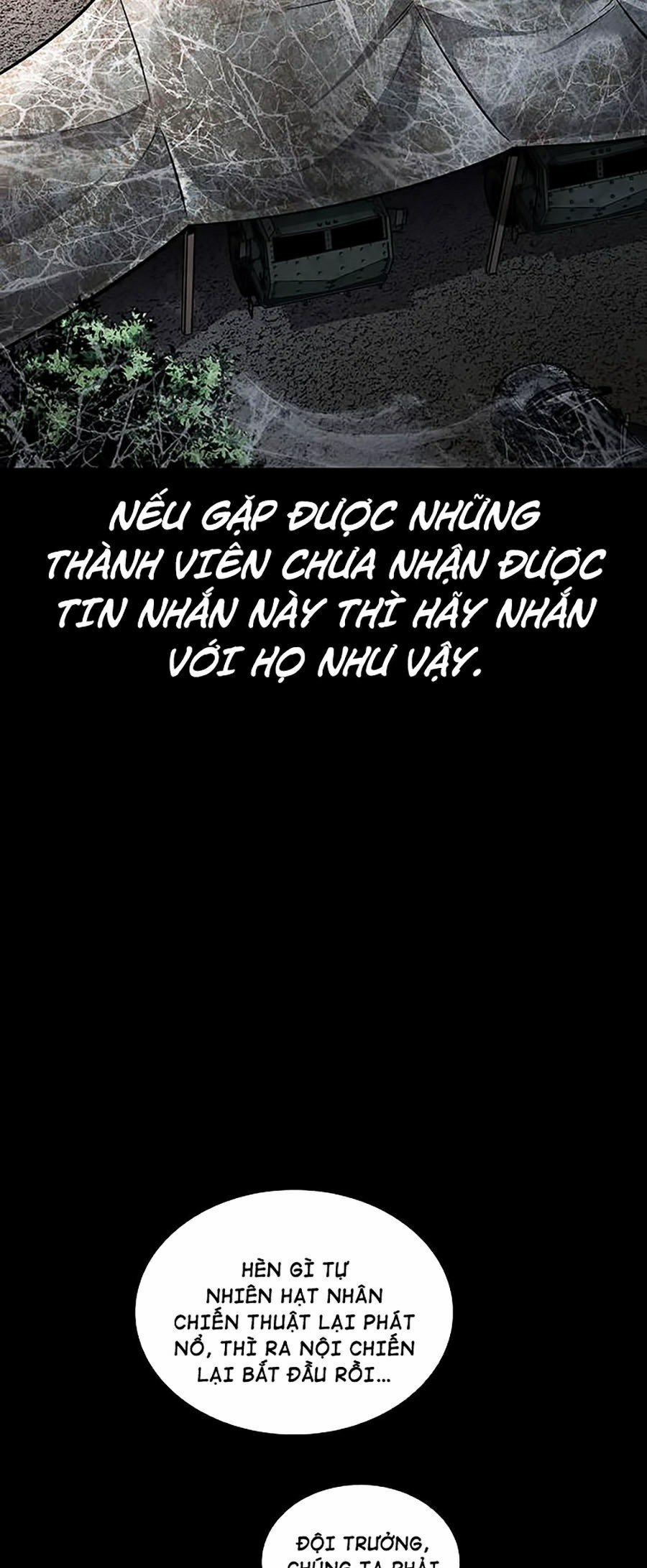 Thảm Họa Ong Độc 284 trang 9