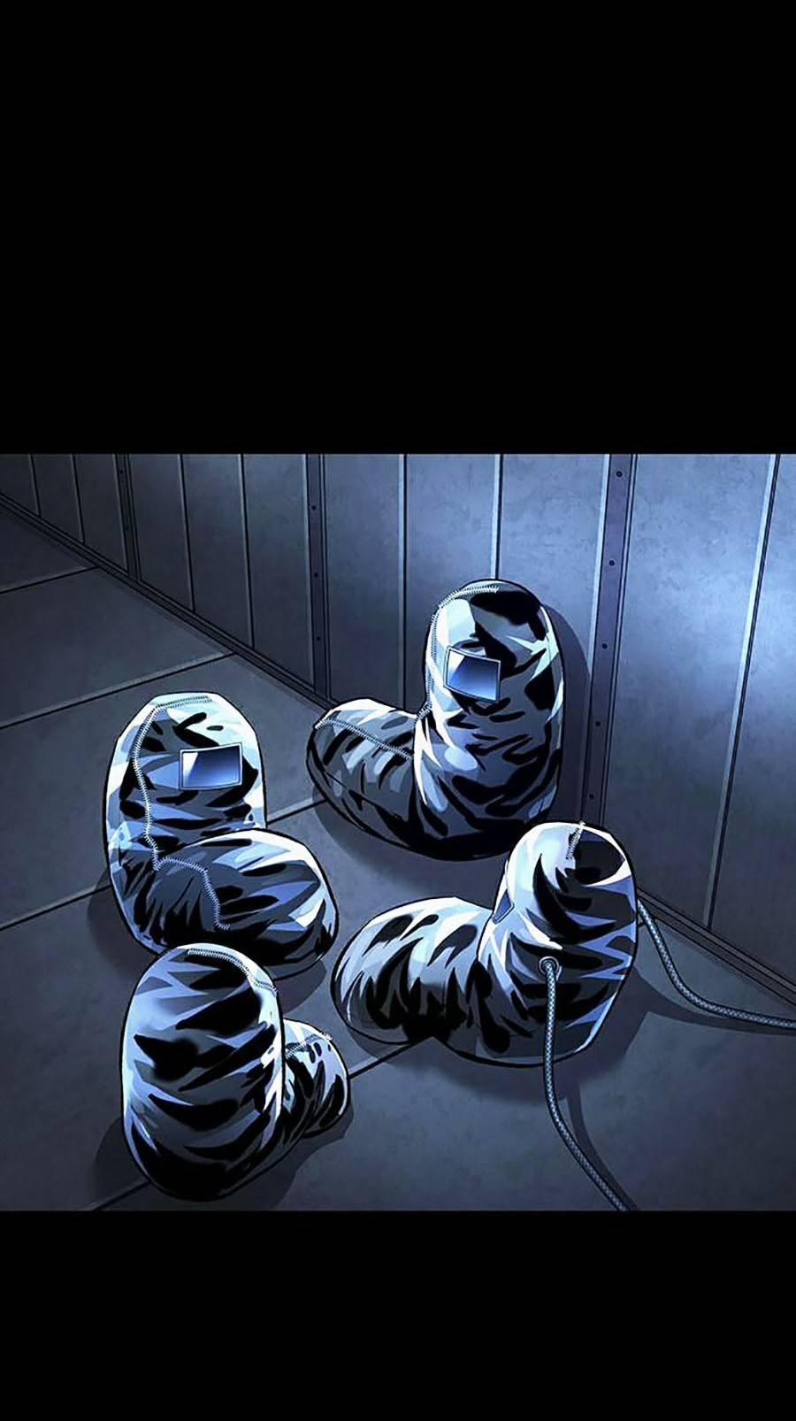 Thảm Họa Ong Độc 285 trang 15