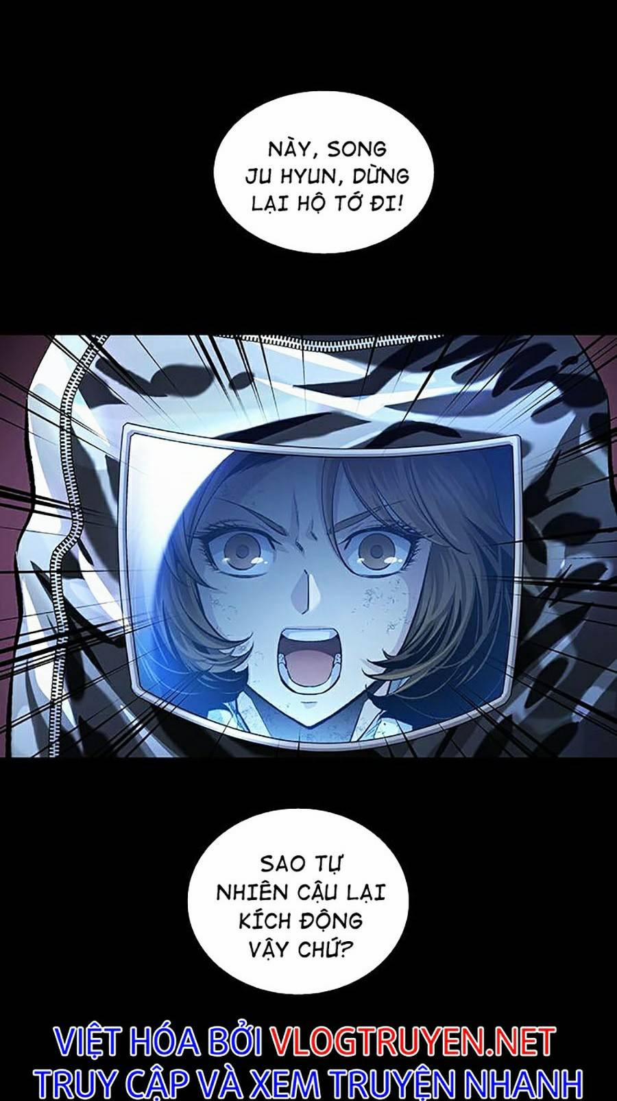 Thảm Họa Ong Độc 285 trang 21