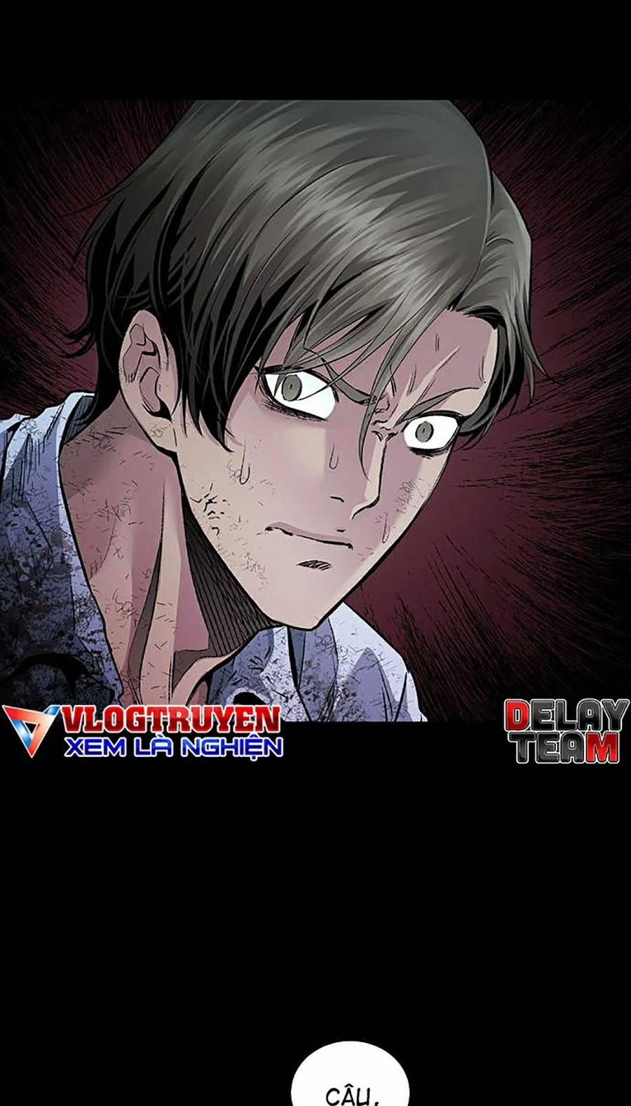 Thảm Họa Ong Độc 285 trang 31