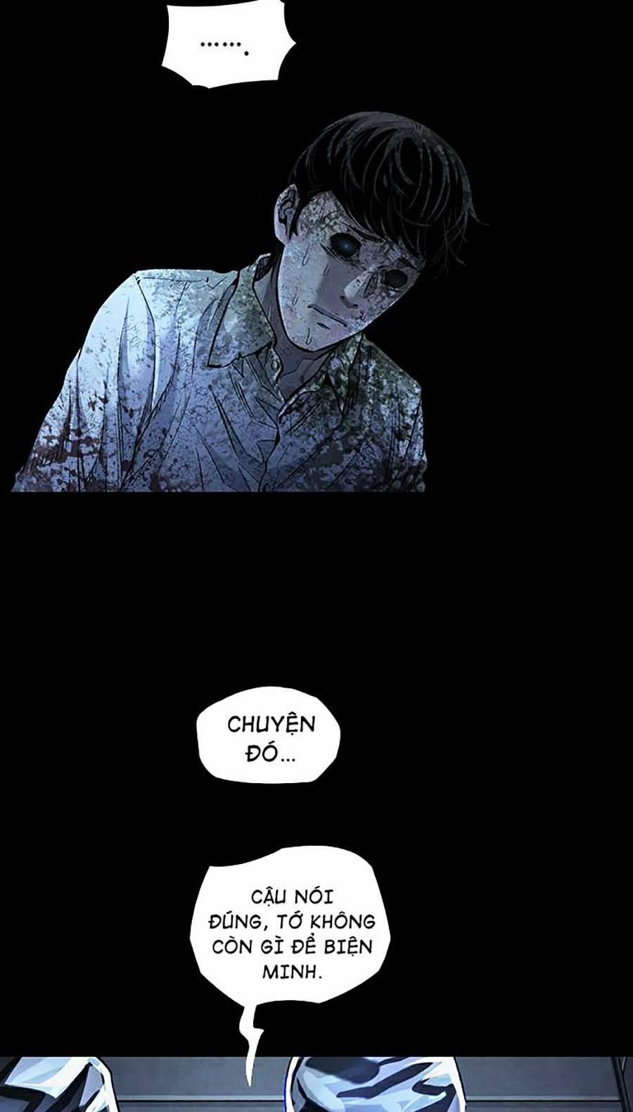 Thảm Họa Ong Độc 285 trang 34