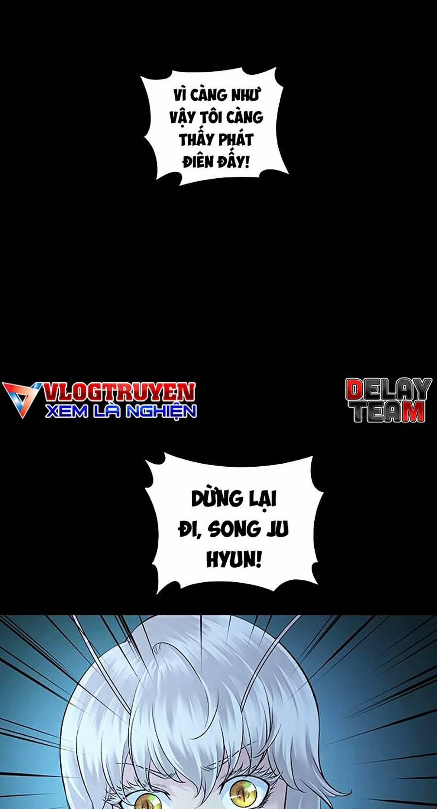 Thảm Họa Ong Độc 285 trang 42