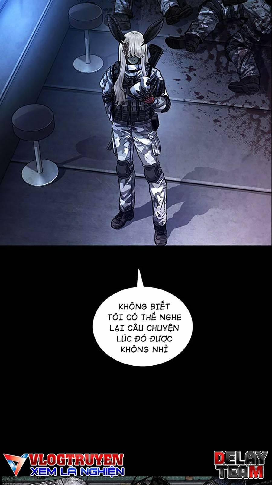 Thảm Họa Ong Độc 285 trang 58