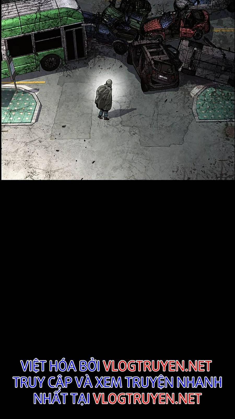 Thảm Họa Ong Độc 285 trang 59