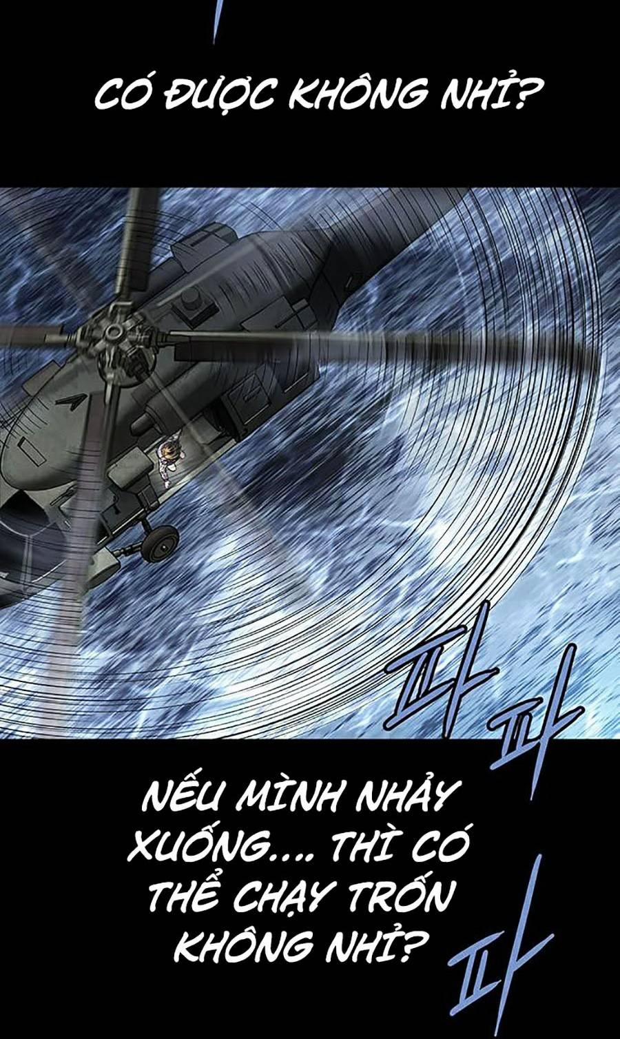 Thảm Họa Ong Độc 286 trang 17