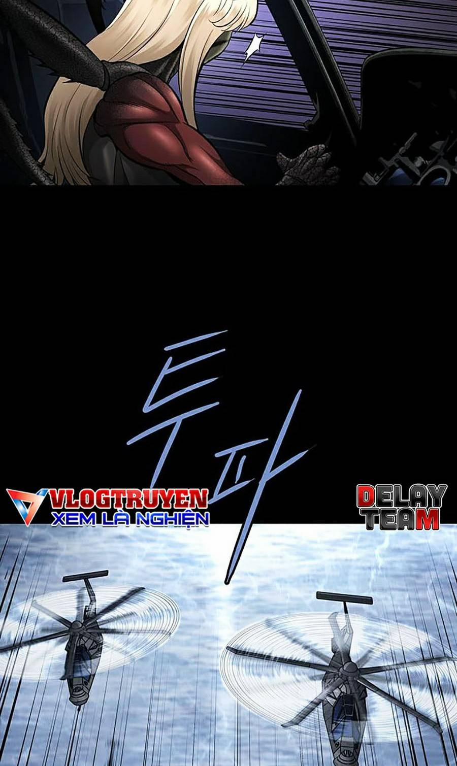 Thảm Họa Ong Độc 286 trang 23