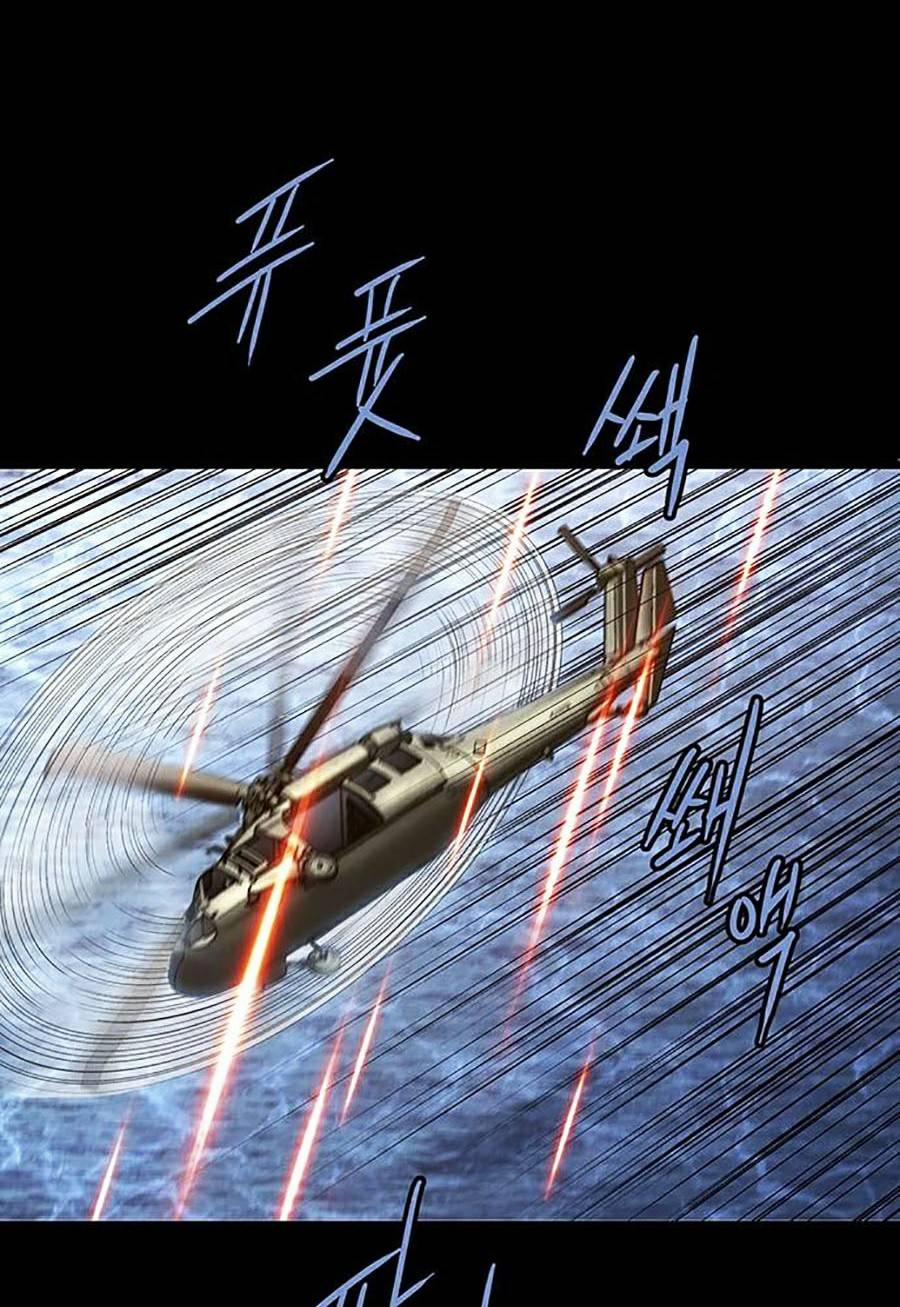 Thảm Họa Ong Độc 286 trang 34