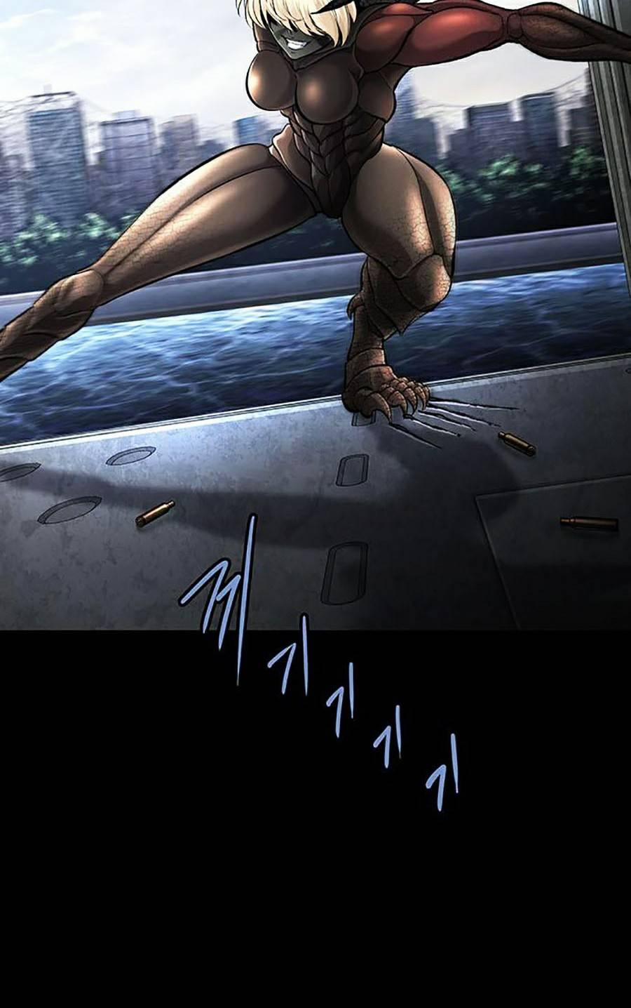 Thảm Họa Ong Độc 286 trang 5