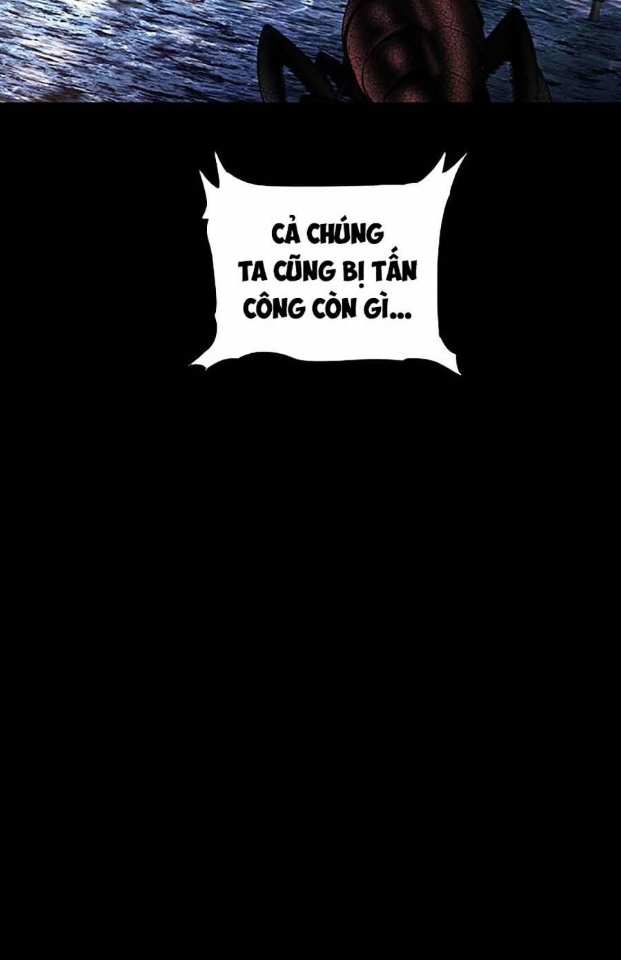 Thảm Họa Ong Độc 286 trang 53