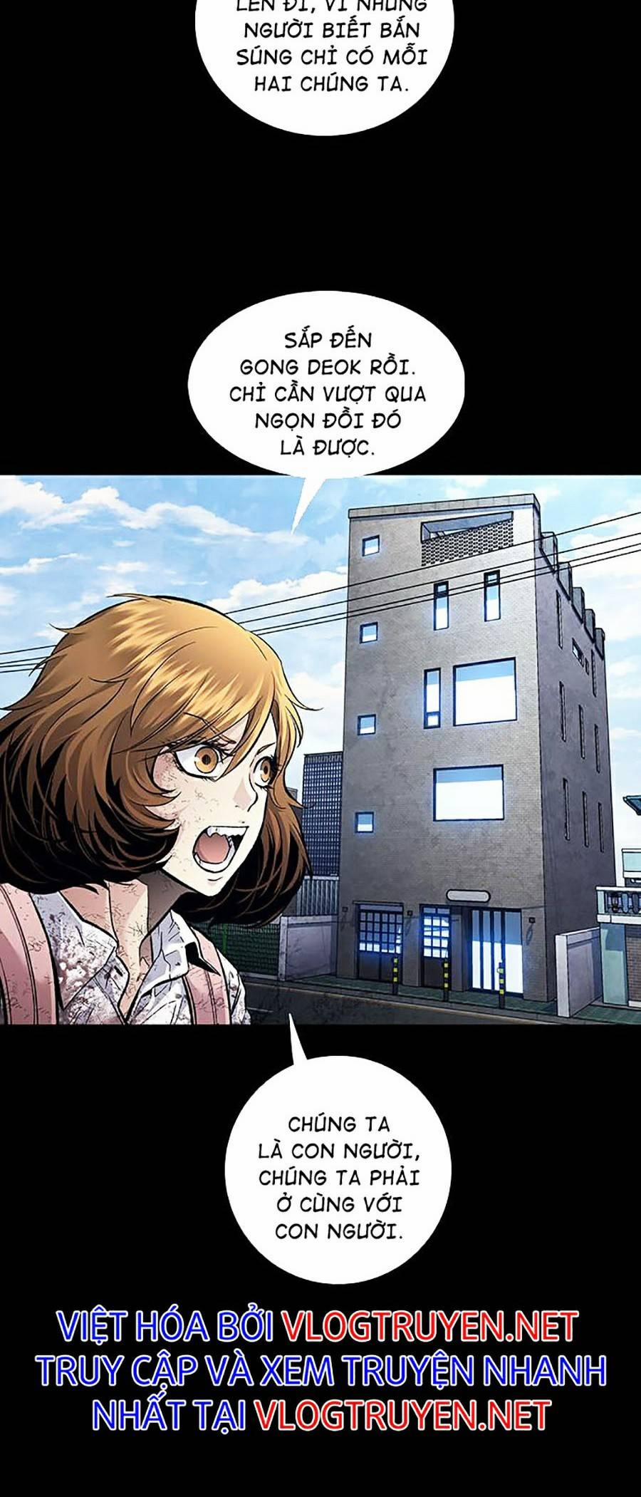 Thảm Họa Ong Độc 286 trang 64