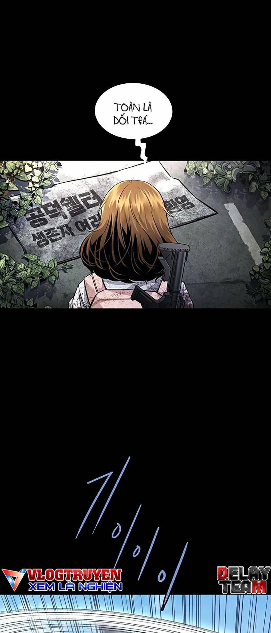 Thảm Họa Ong Độc 286 trang 72