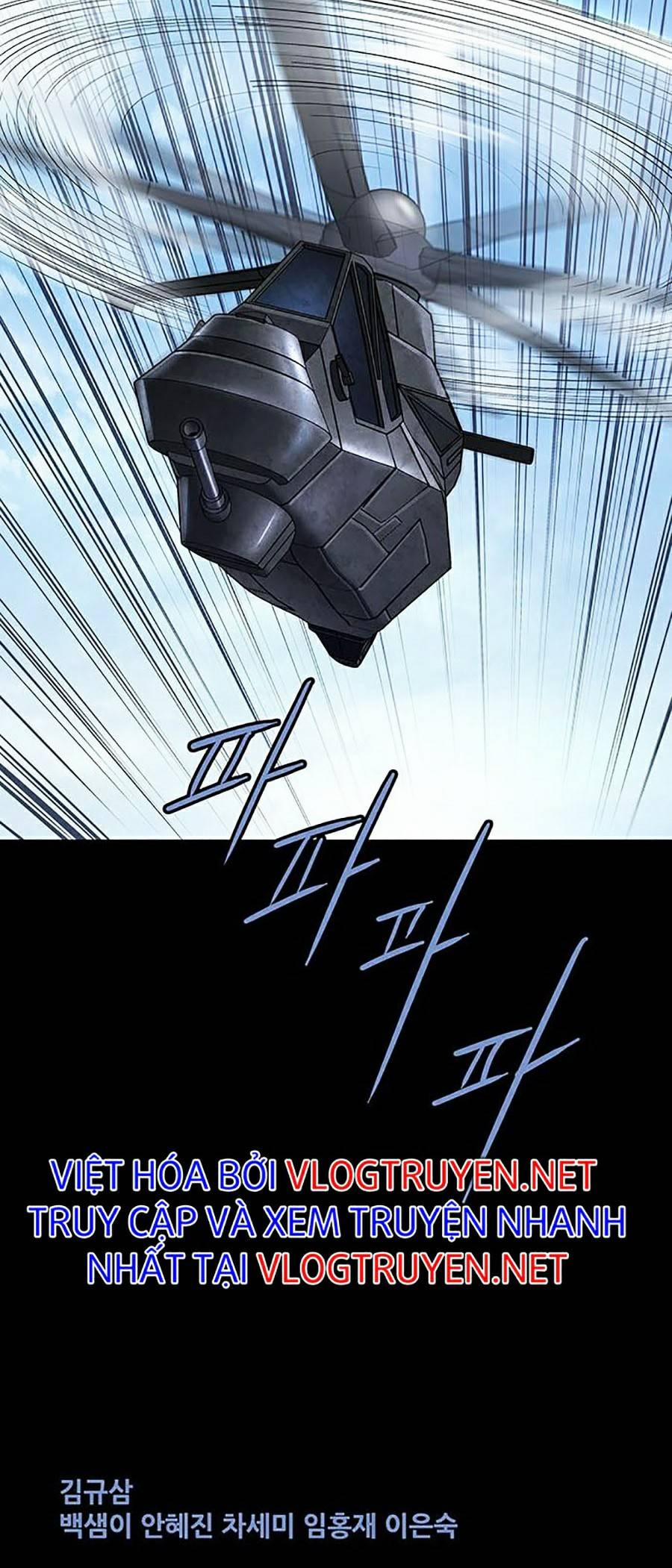 Thảm Họa Ong Độc 286 trang 73