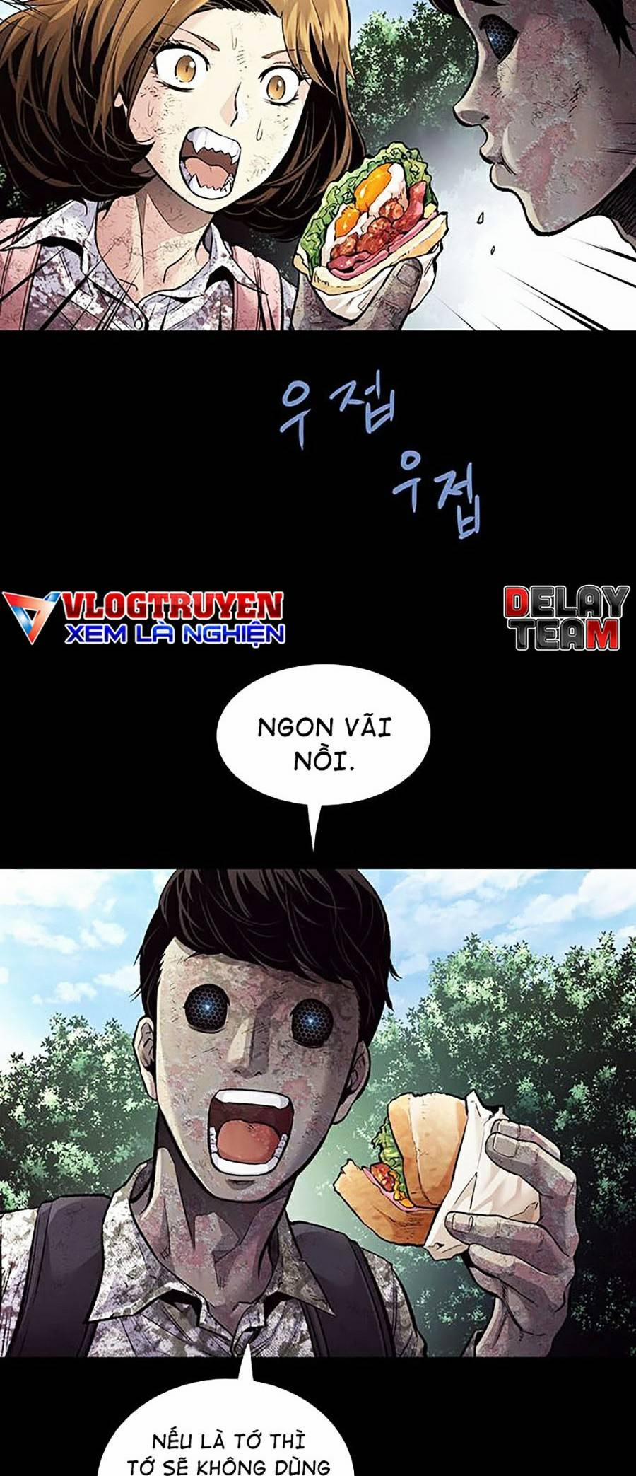 Thảm Họa Ong Độc 287 trang 24