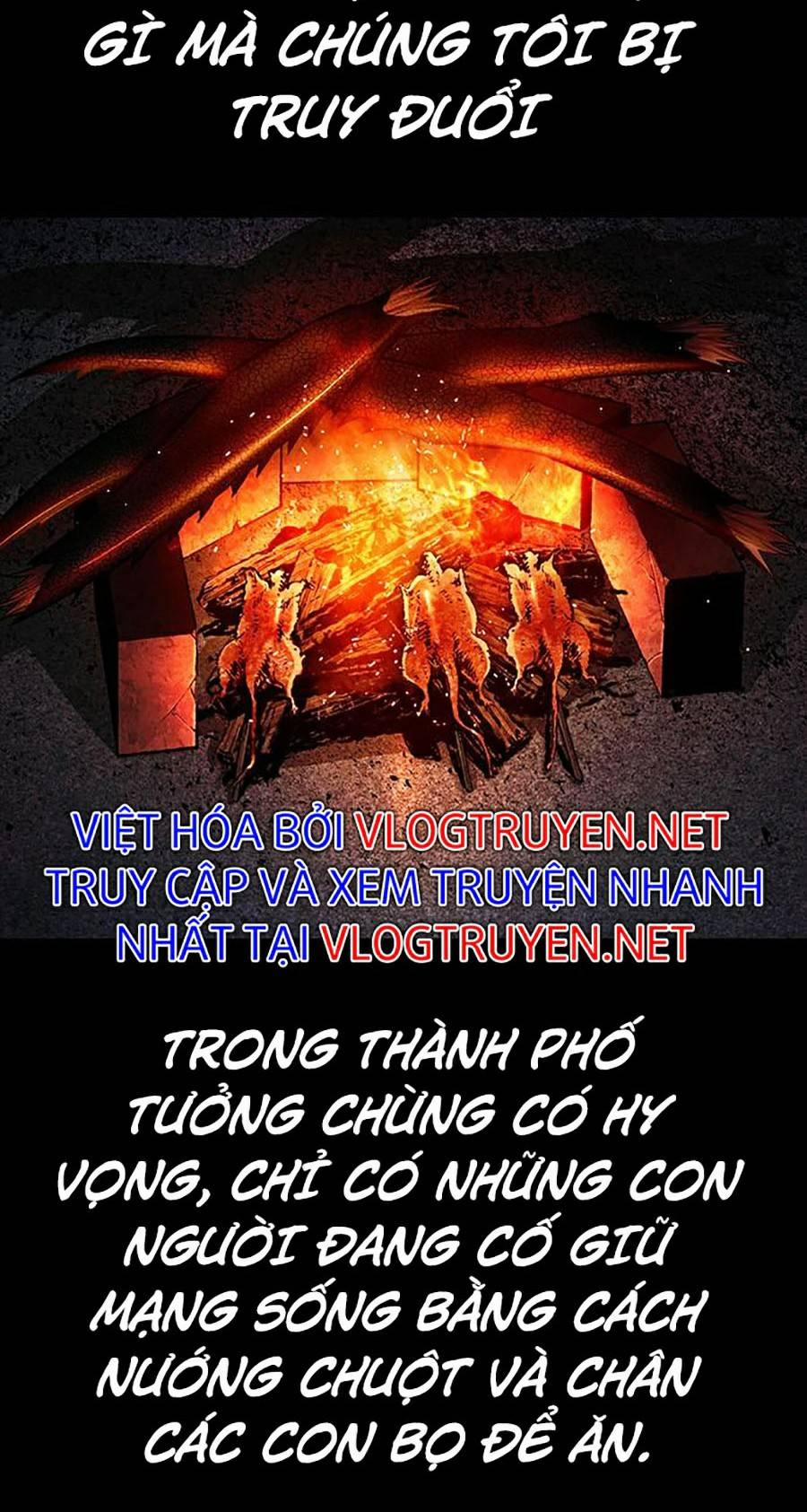 Thảm Họa Ong Độc 287 trang 3