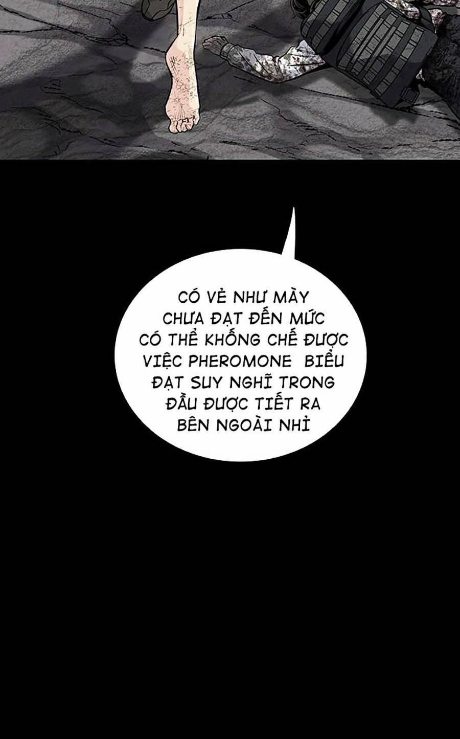 Thảm Họa Ong Độc 287 trang 51