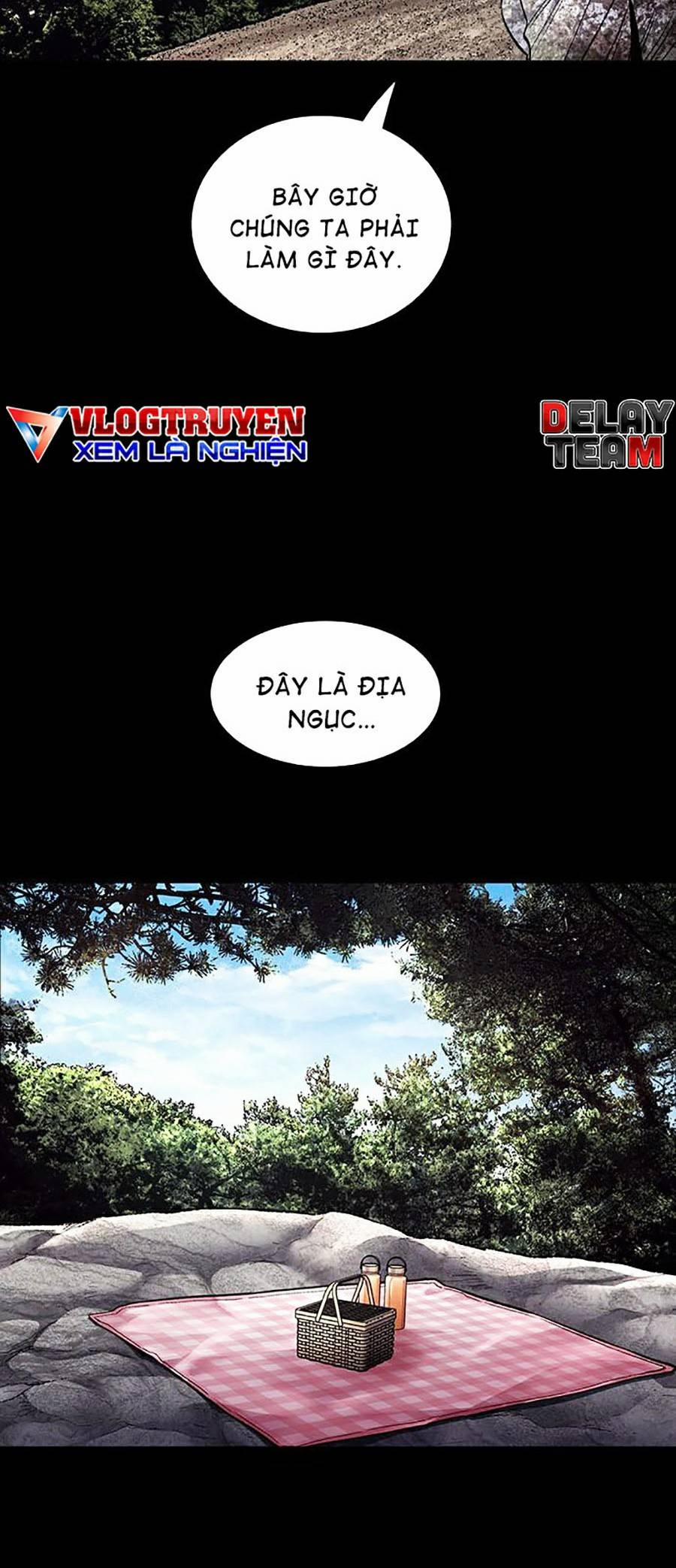 Thảm Họa Ong Độc 288 trang 19