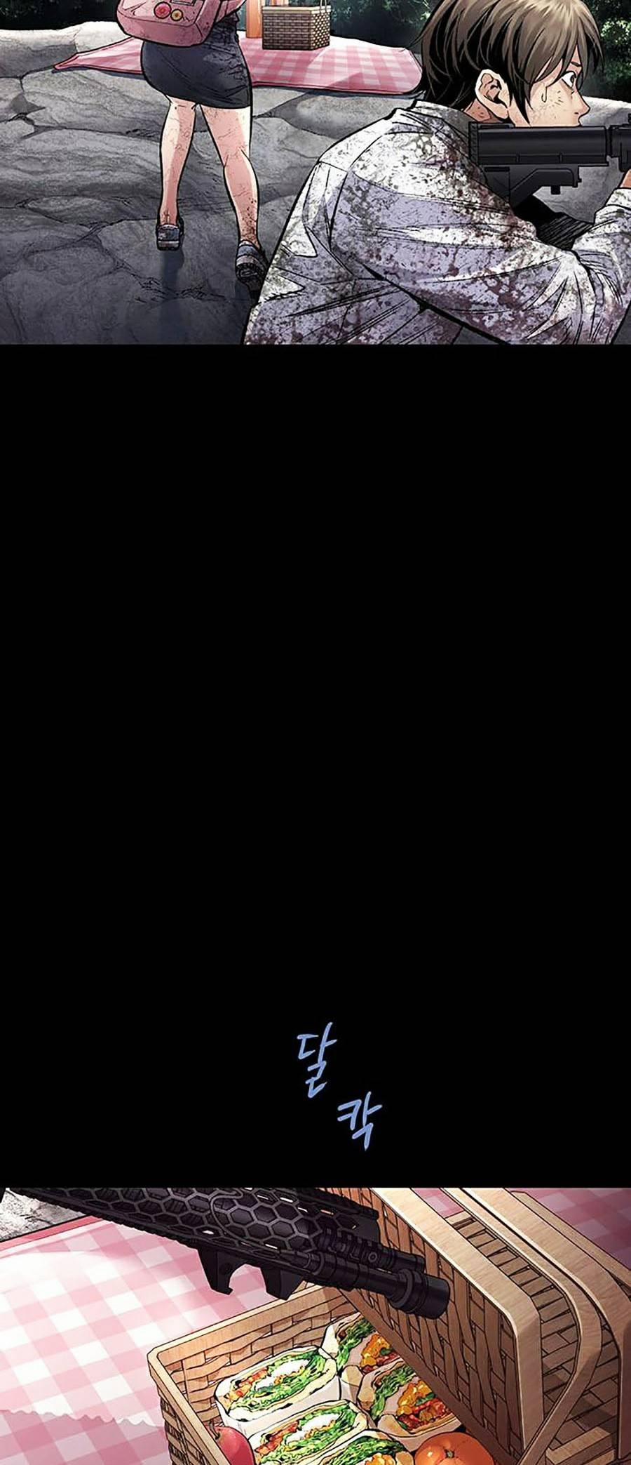 Thảm Họa Ong Độc 288 trang 21