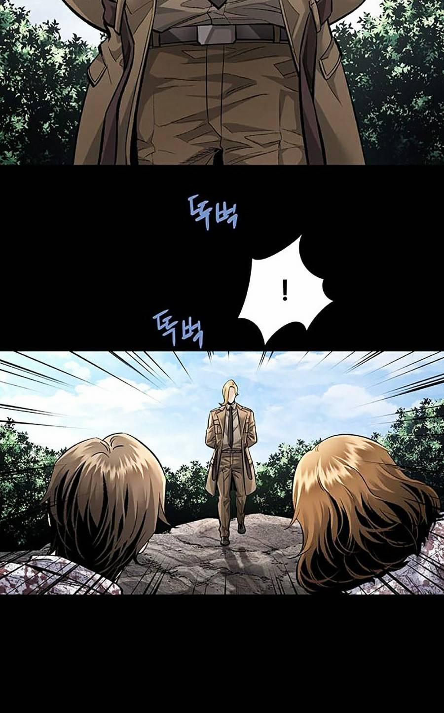 Thảm Họa Ong Độc 288 trang 30