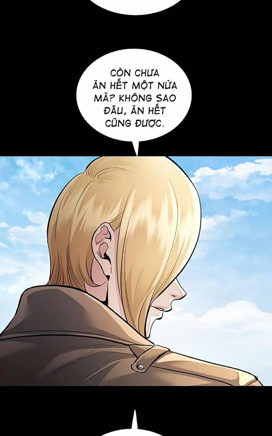 Thảm Họa Ong Độc 288 trang 41