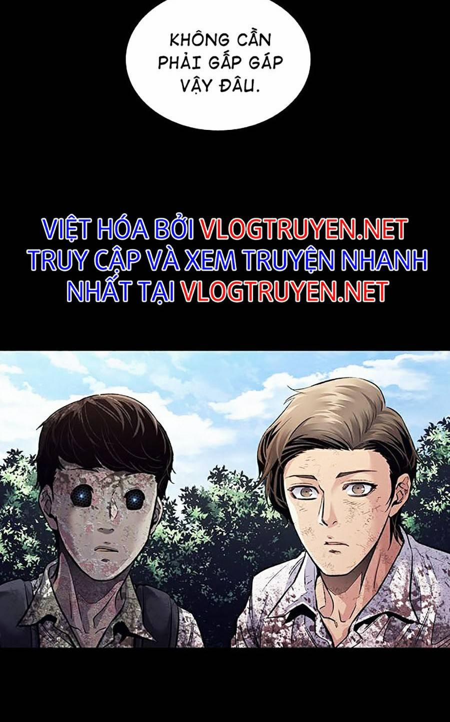 Thảm Họa Ong Độc 288 trang 42