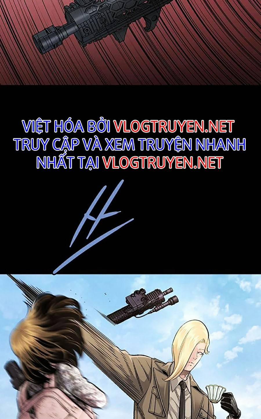 Thảm Họa Ong Độc 288 trang 46