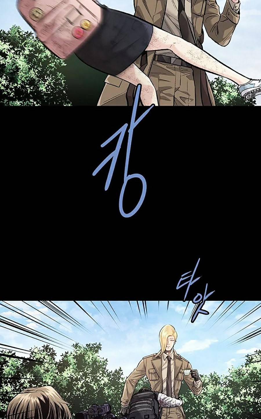 Thảm Họa Ong Độc 288 trang 47