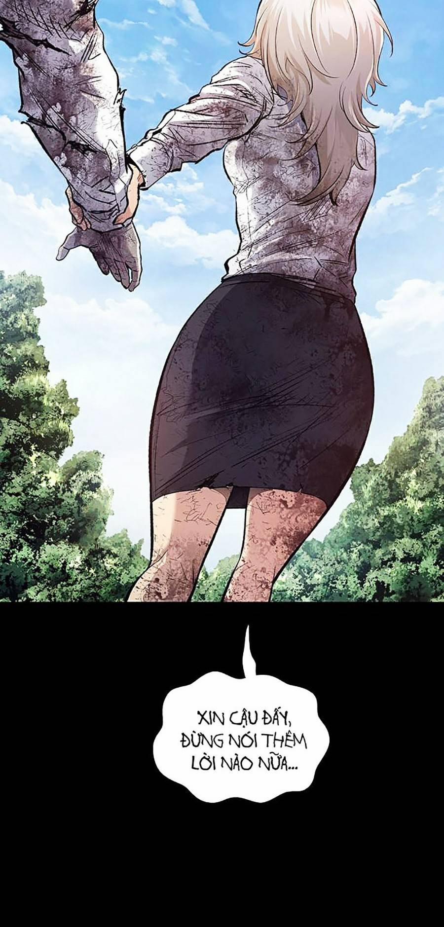 Thảm Họa Ong Độc 289 trang 26