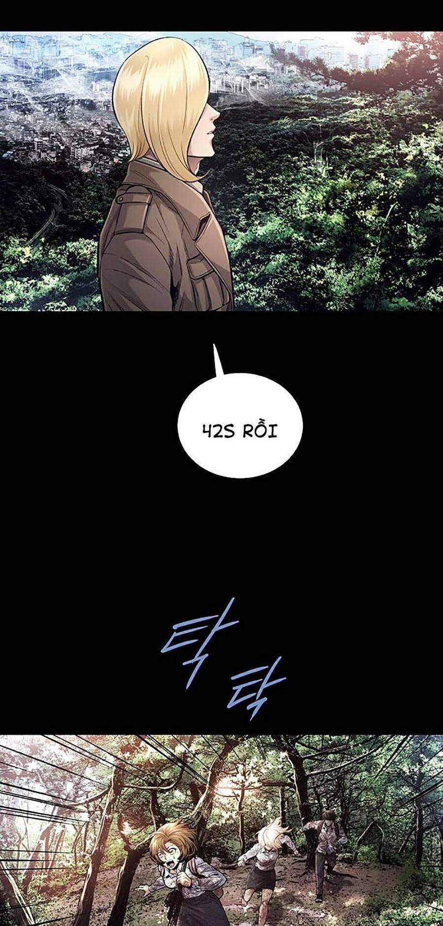 Thảm Họa Ong Độc 289 trang 27