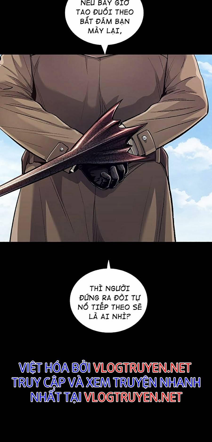 Thảm Họa Ong Độc 289 trang 32