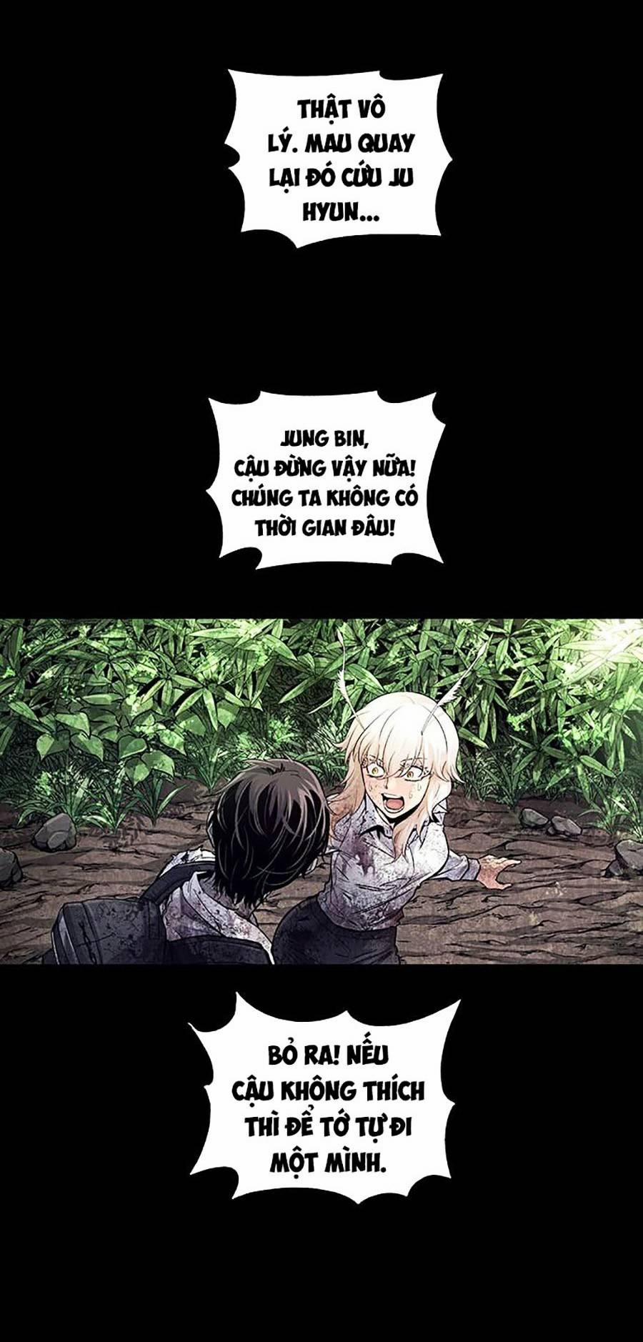 Thảm Họa Ong Độc 289 trang 38