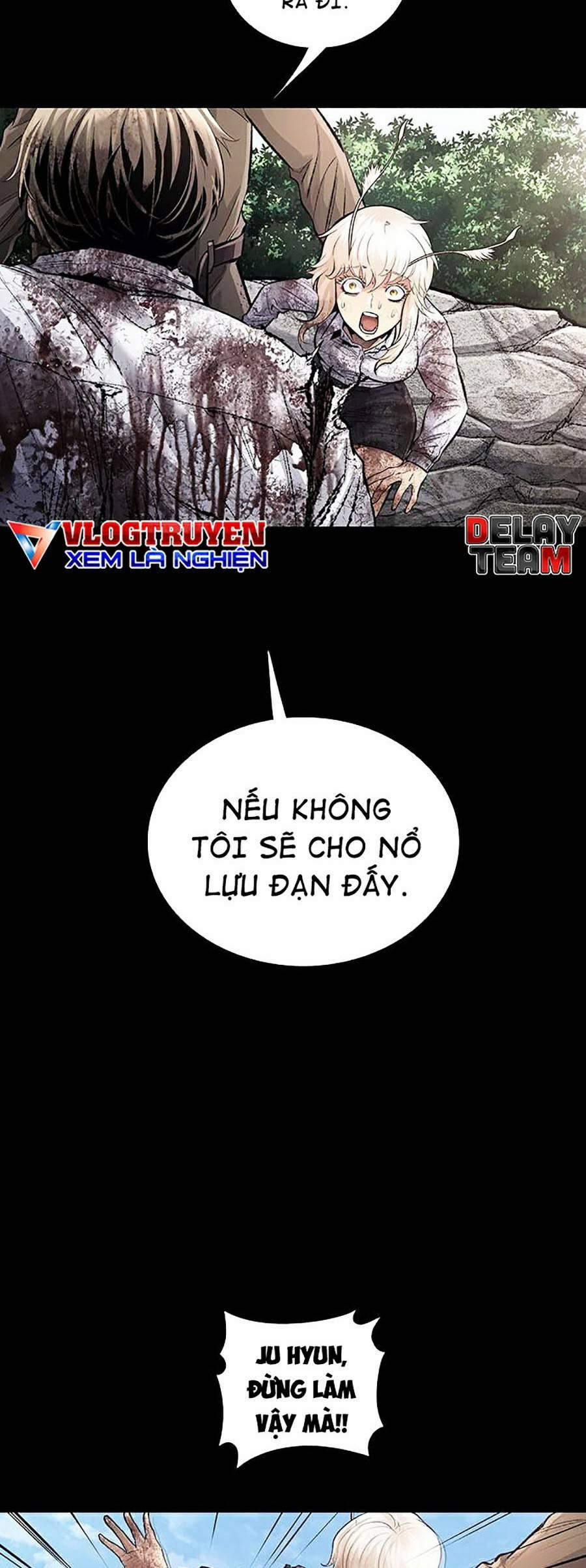 Thảm Họa Ong Độc 289 trang 4