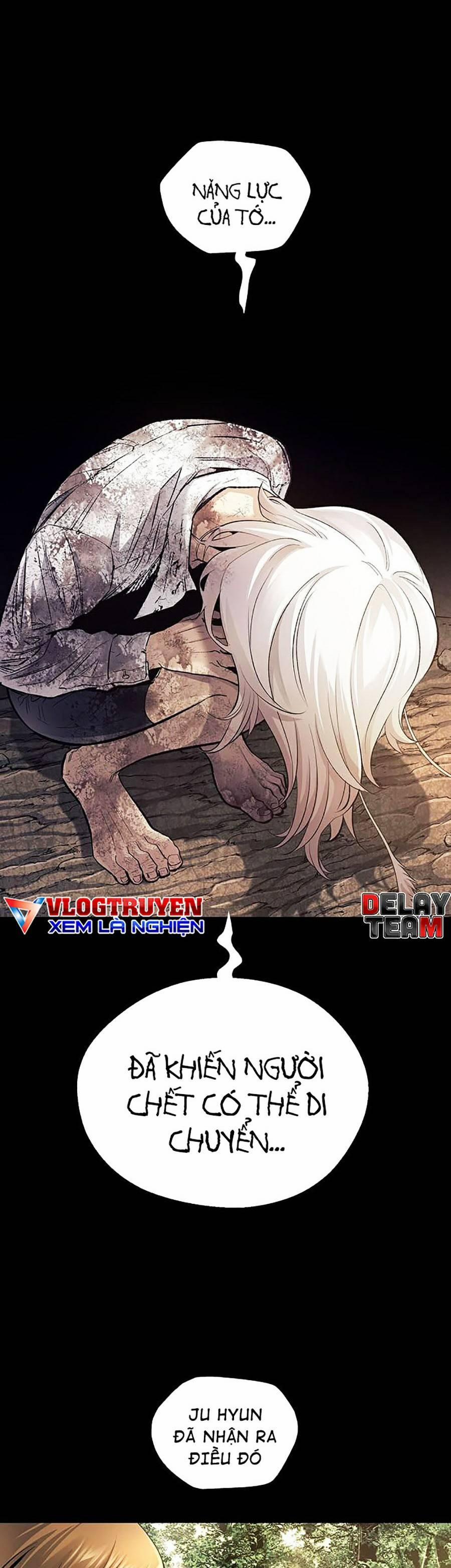 Thảm Họa Ong Độc 289 trang 41