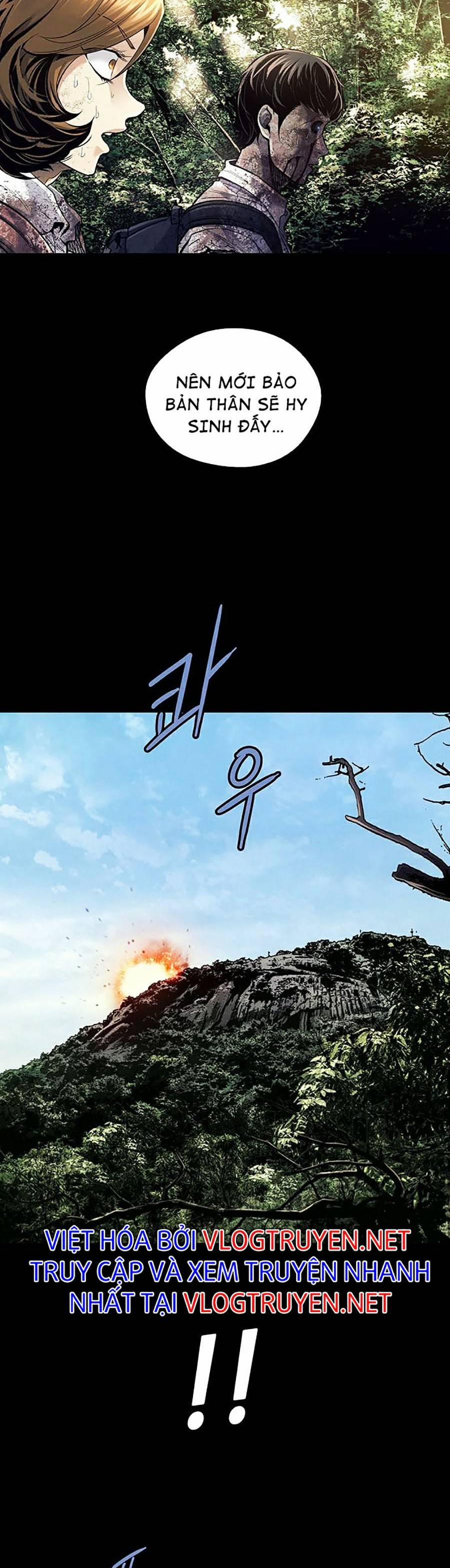 Thảm Họa Ong Độc 289 trang 42