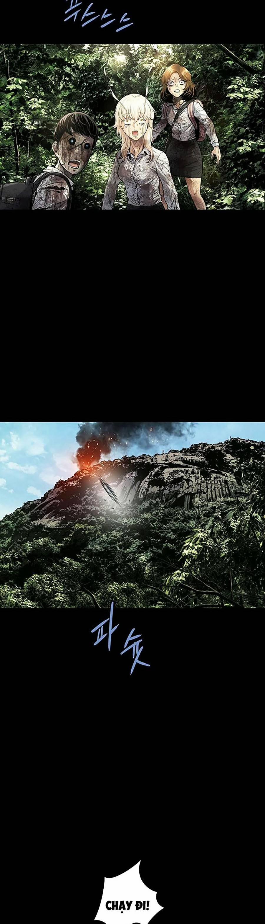 Thảm Họa Ong Độc 289 trang 43
