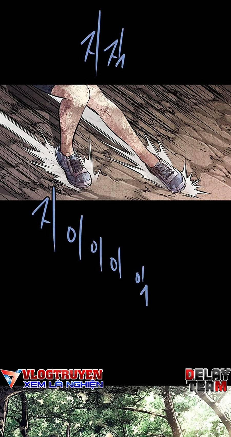 Thảm Họa Ong Độc 289 trang 50