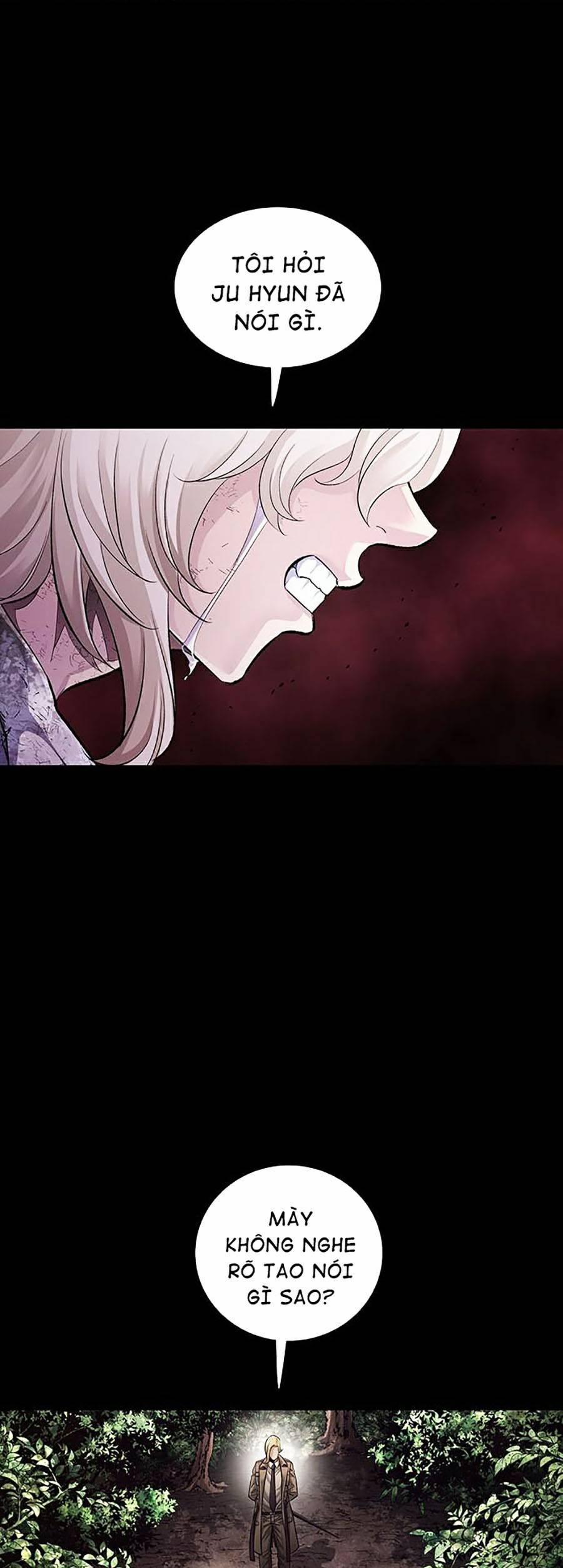 Thảm Họa Ong Độc 290 trang 13