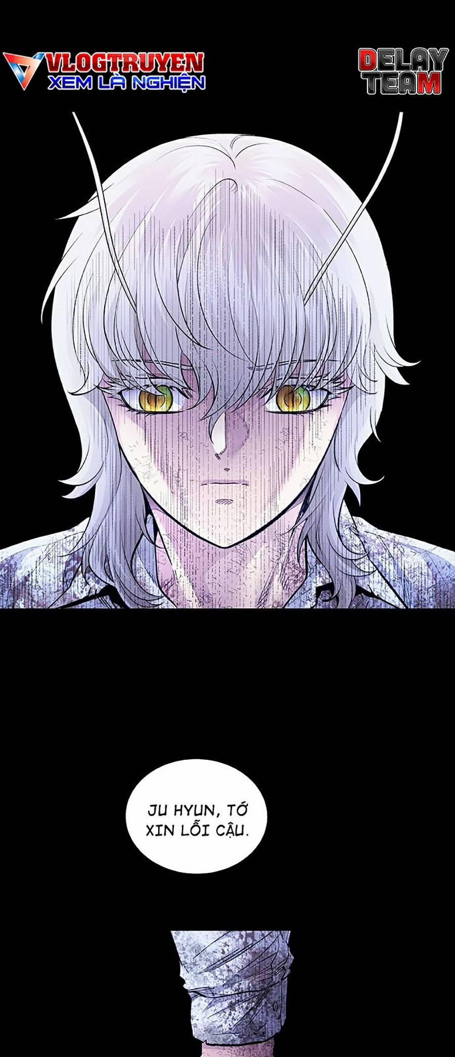 Thảm Họa Ong Độc 290 trang 25