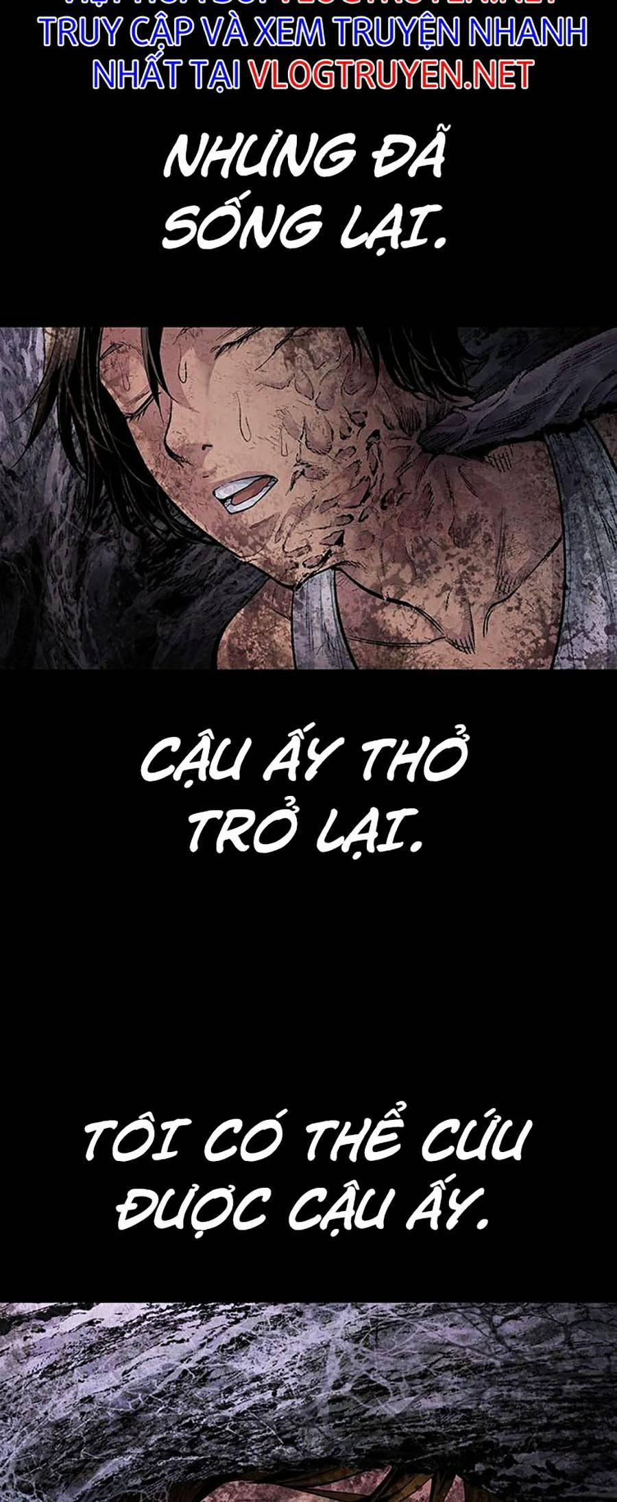 Thảm Họa Ong Độc 290 trang 3