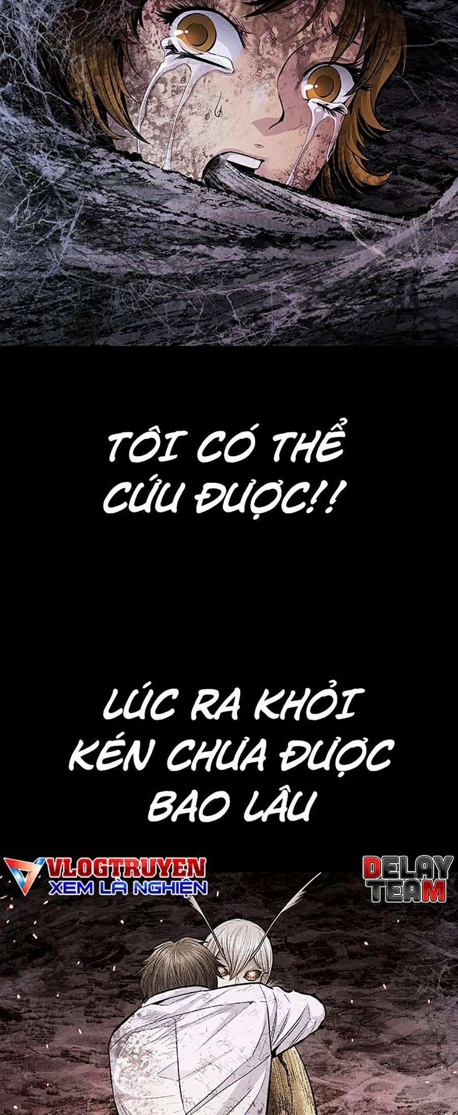 Thảm Họa Ong Độc 290 trang 4