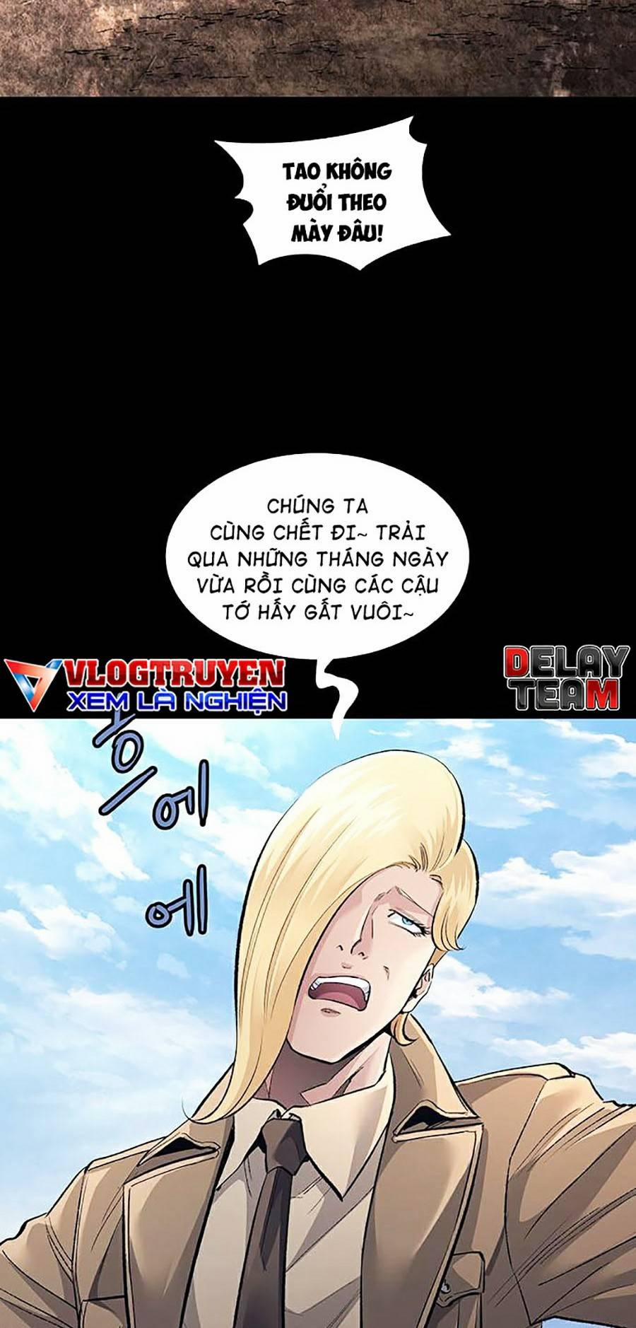 Thảm Họa Ong Độc 290 trang 41