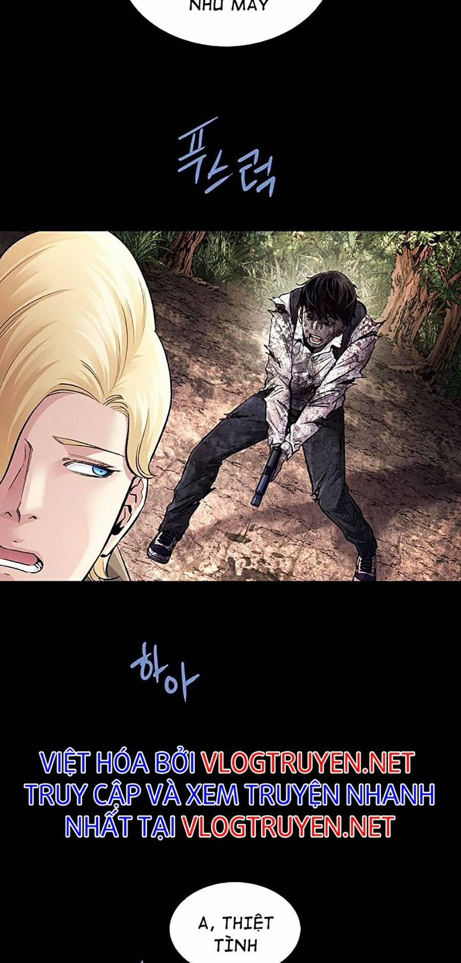 Thảm Họa Ong Độc 290 trang 43