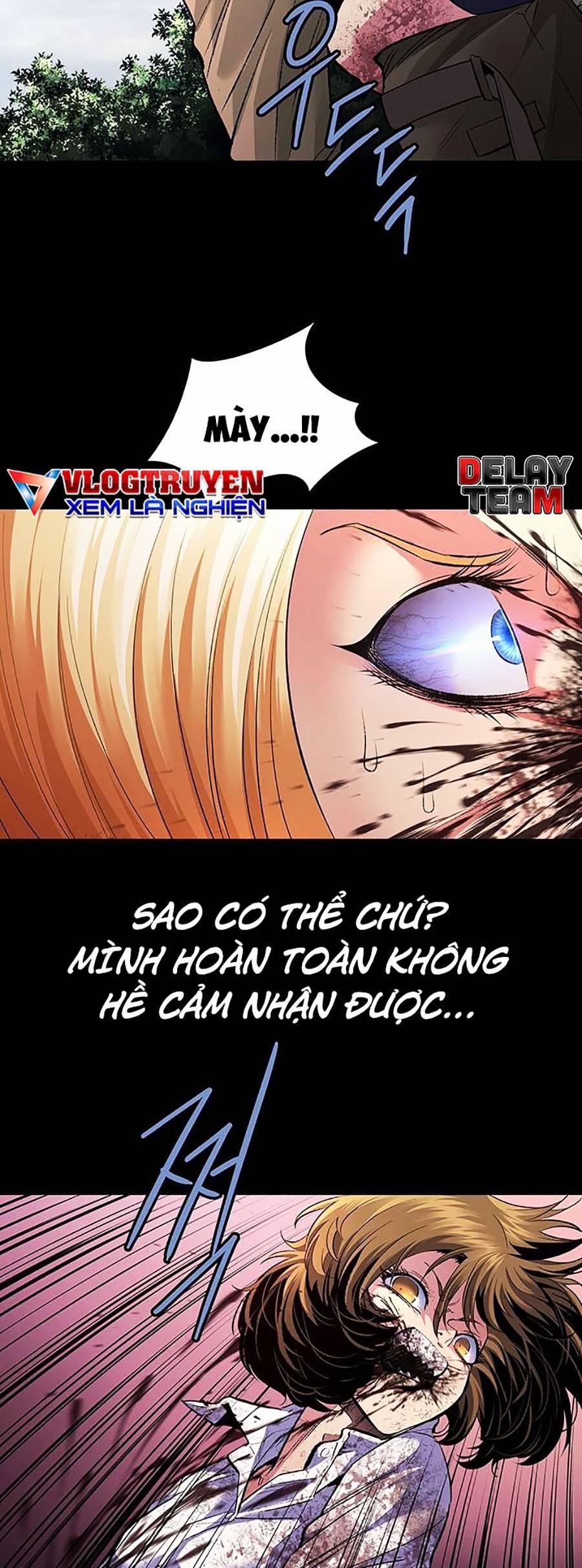 Thảm Họa Ong Độc 291 trang 1