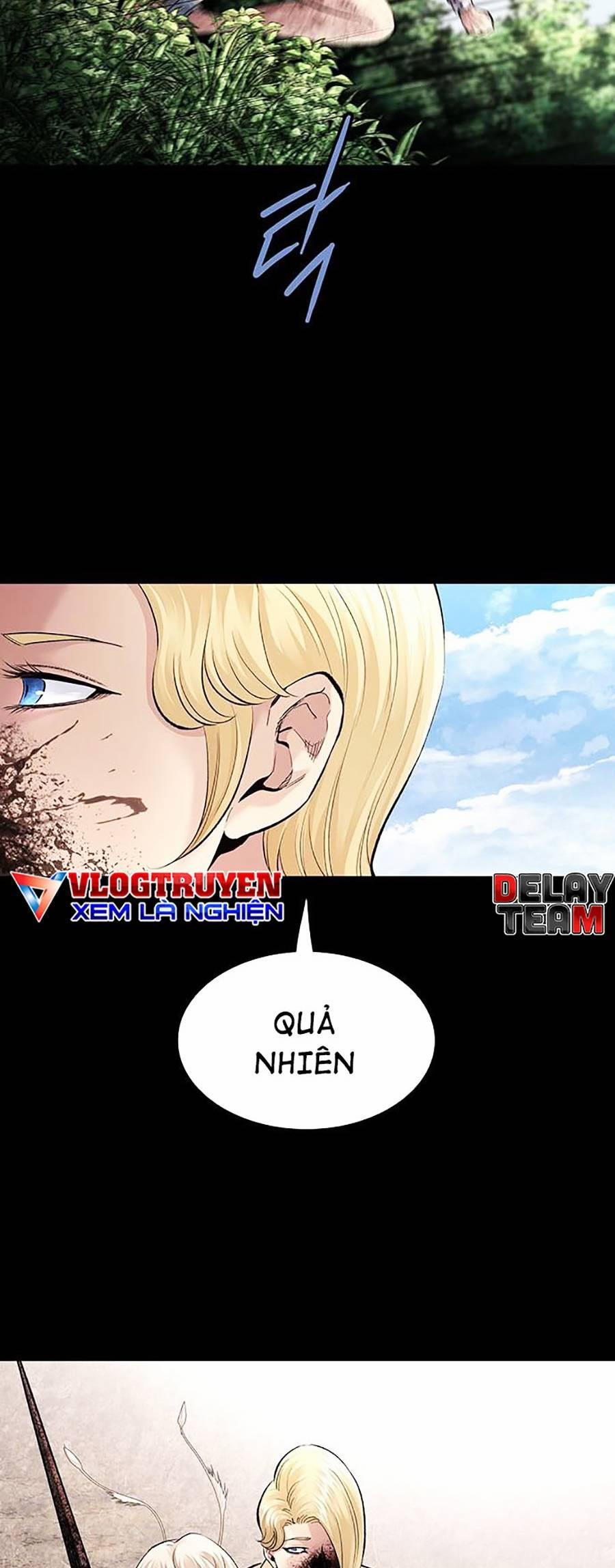 Thảm Họa Ong Độc 291 trang 14
