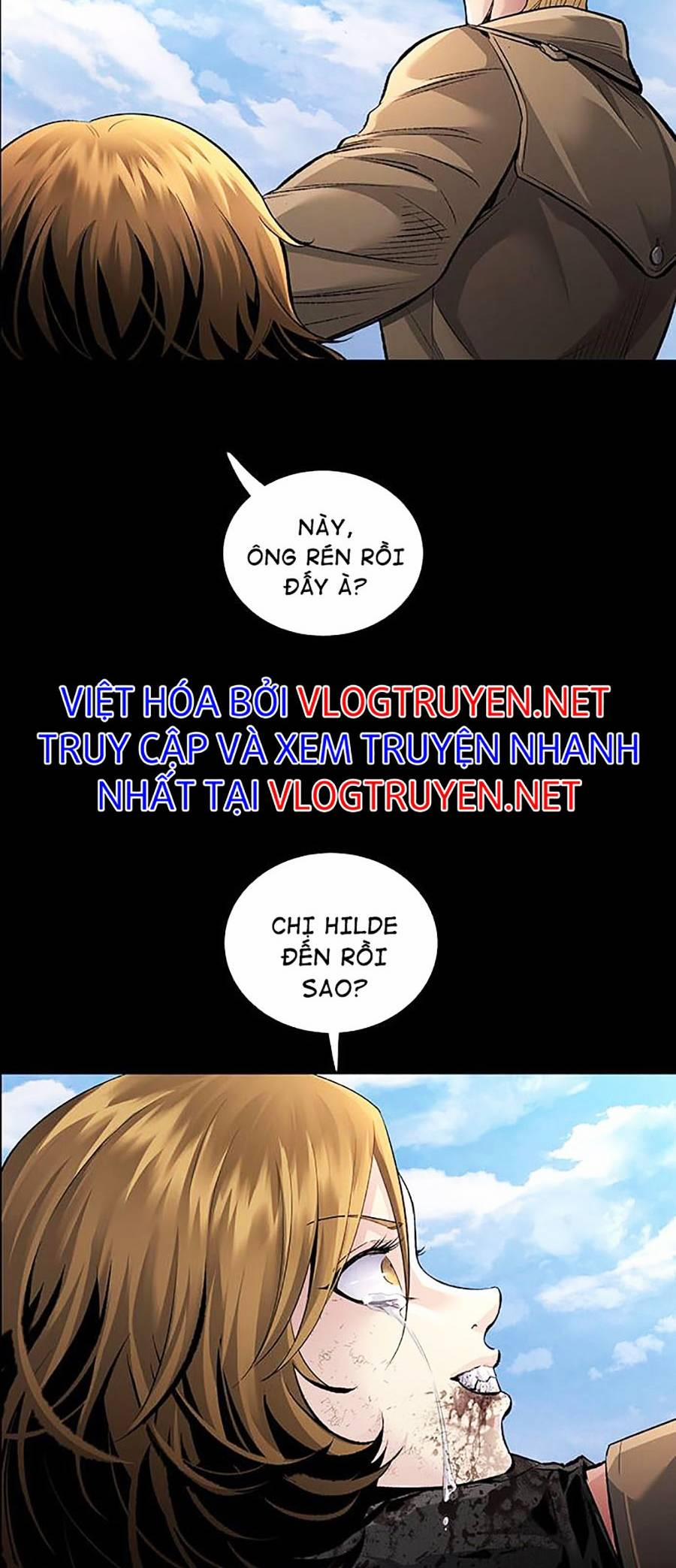 Thảm Họa Ong Độc 291 trang 24