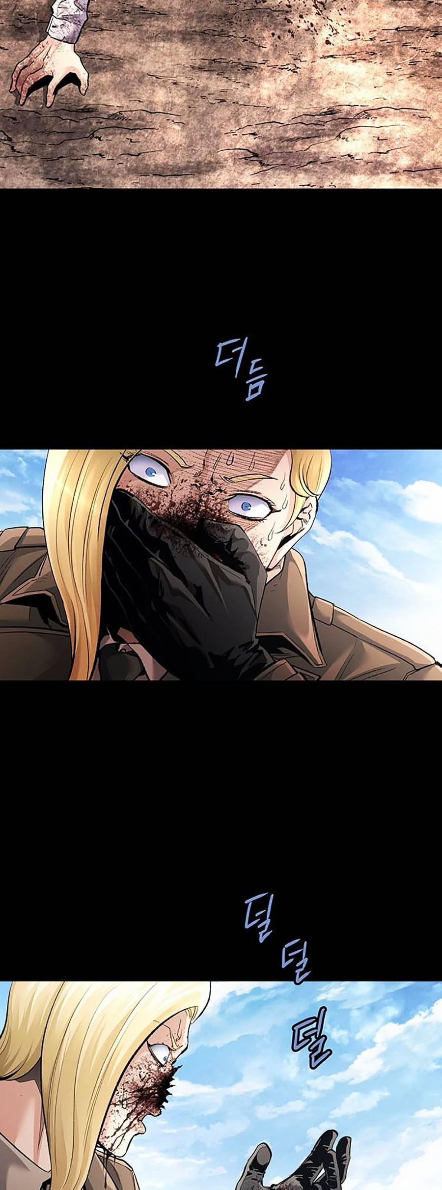 Thảm Họa Ong Độc 291 trang 3