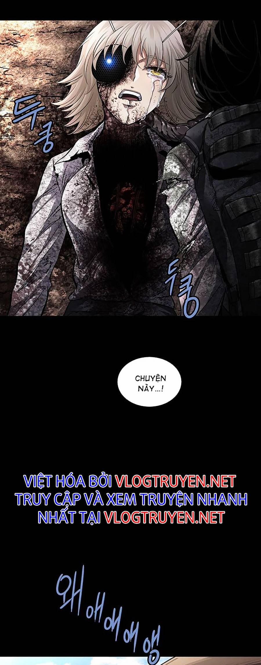 Thảm Họa Ong Độc 291 trang 33