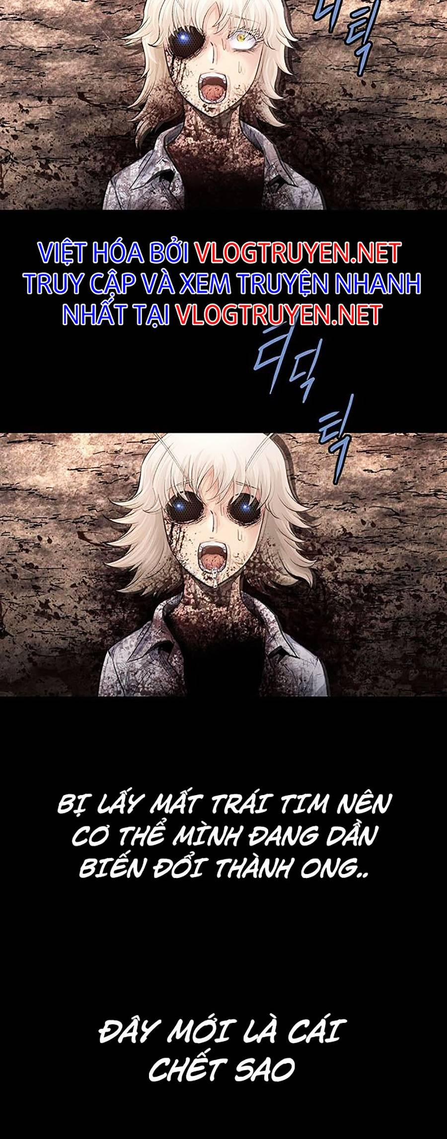 Thảm Họa Ong Độc 291 trang 36