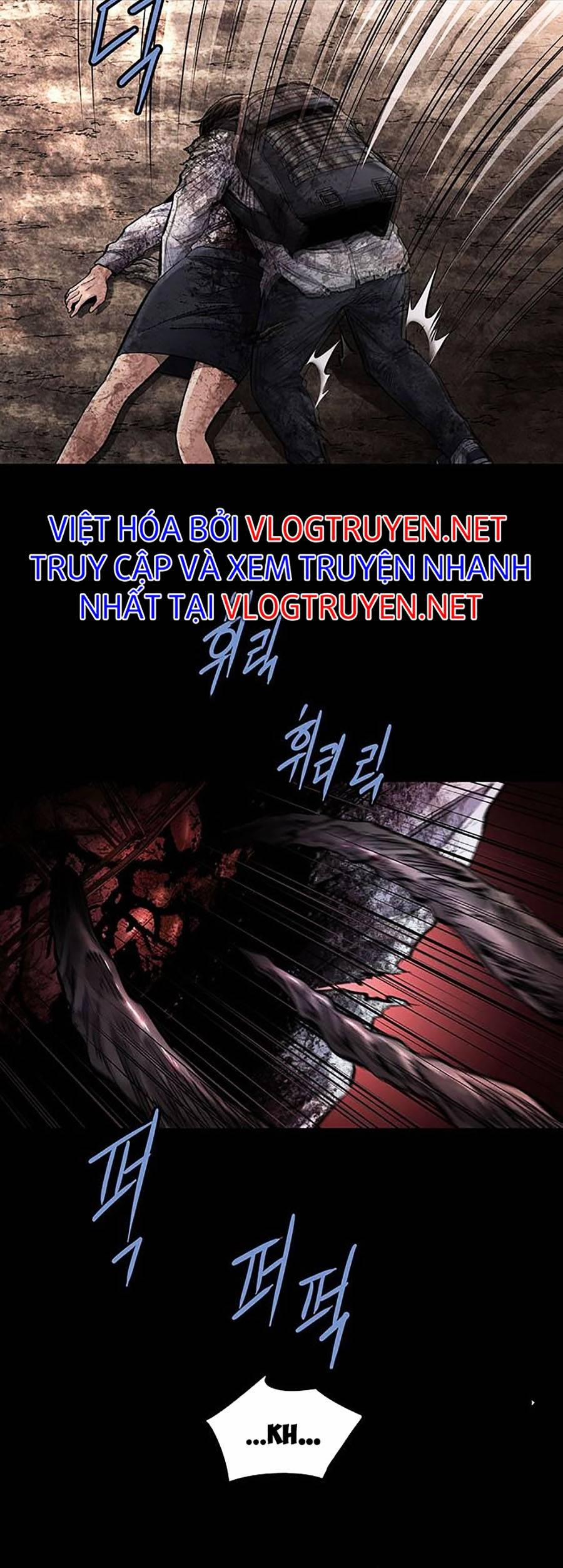 Thảm Họa Ong Độc 291 trang 41